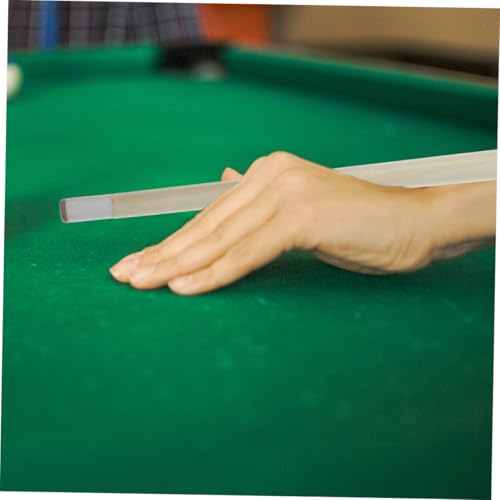 Set de 4 Tacos Mini Pool de Madera VICASKY 48cm para Niños miniatura 4