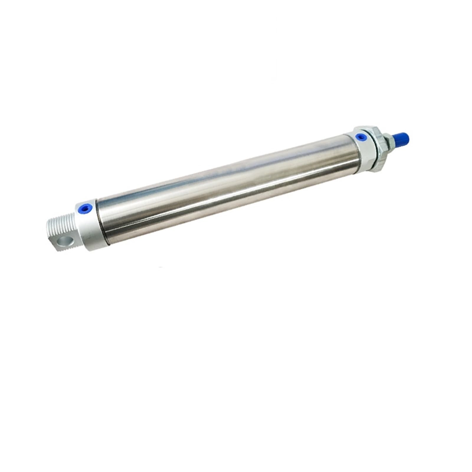 Cylindre MA40 double effet inox résistant à la corrosion