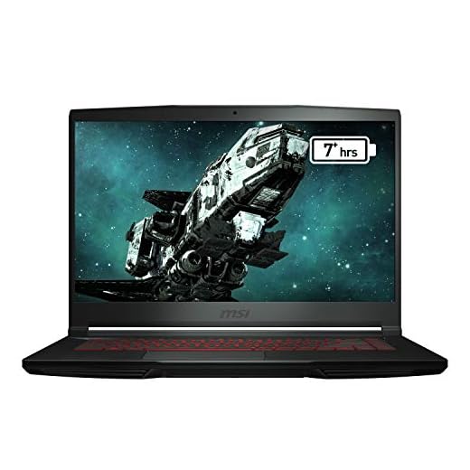MSI GF63