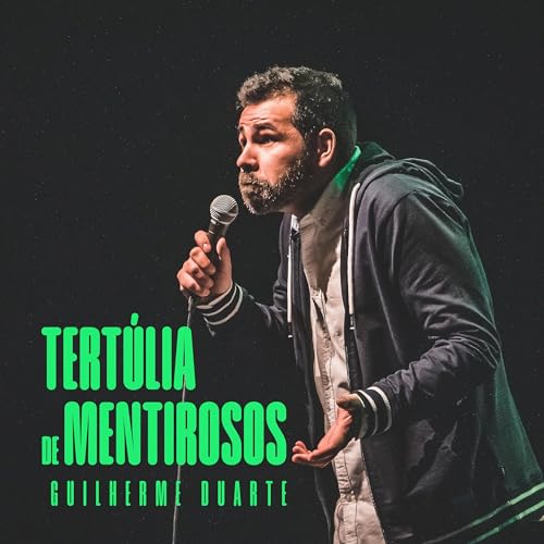 Guilherme Duarte - "Piadas com a morte é a cena mais relatable"
