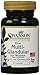 Swanson Premium Raw Multi Glandular for Woman -- 2 Bottles of ;60 Caps