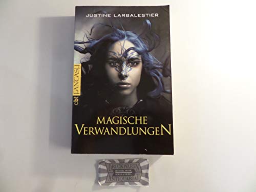 Magische Verwandlungen