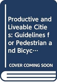 Paperback Productive and Liveable Cities Book