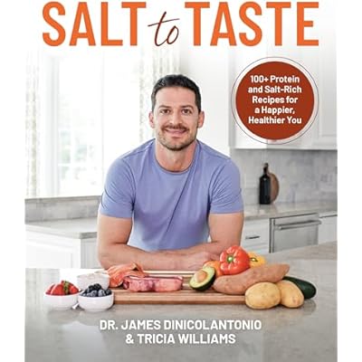 Salt to Taste