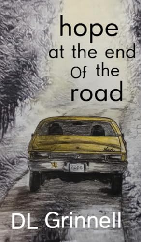 hope at the end of the road