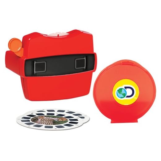 View Master Boxed Set