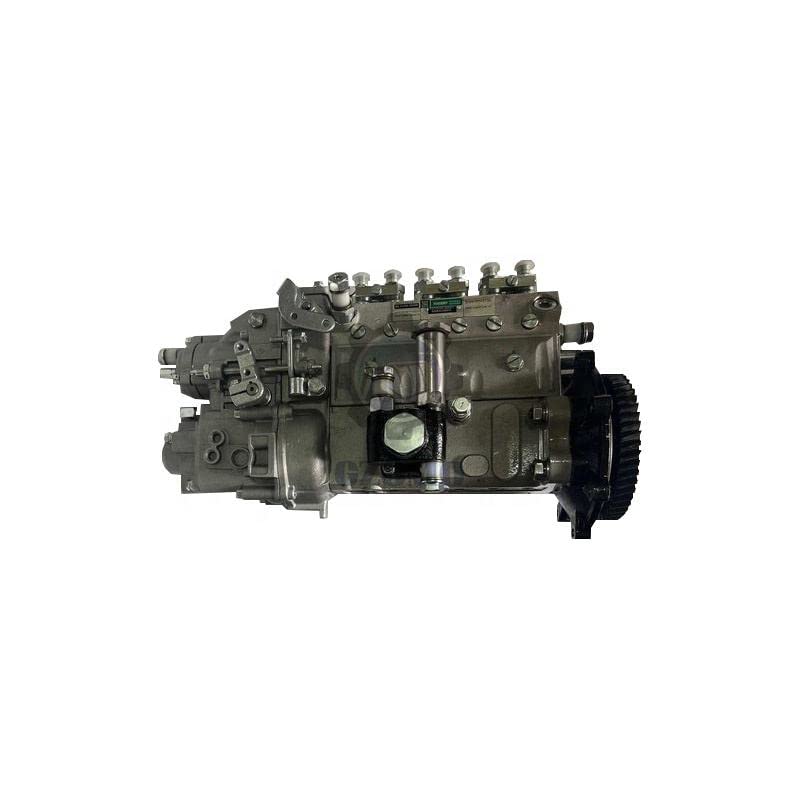 Amazon.com: Fuel Injection Pump 101605-9880 for Doosan DB58 Engine
