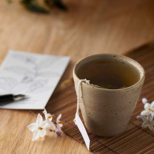 Mighty Leaf Tea Company - Mountain Spring Jasmine, 15 Tea Bags - 1.32 Oz #TOP4