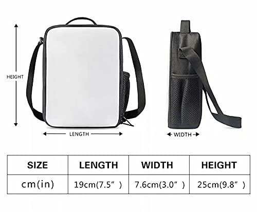 Mochila de viagem feminina masculina moderna para faculdade, casual, leve, bolsa de trabalho, com la