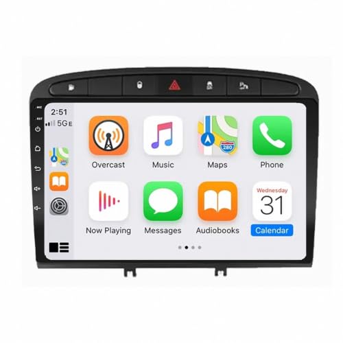 Navegador GPS para coche Nissan NV200 4 Nuclear 2G+32G con Mirror Link