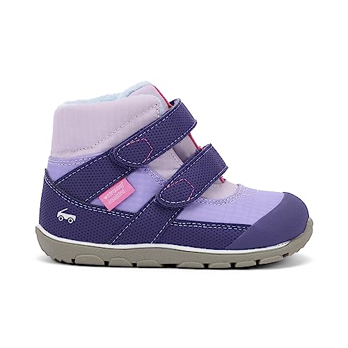 Image of See Kai Run Atlas II - Waterproof and Insulated Winter Boots for Little Kids