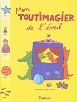 Mon toutimagier de l'éveil 284801007X Book Cover
