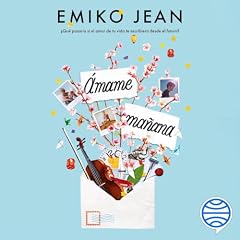 &Aacute;mame ma&ntilde;ana cover art