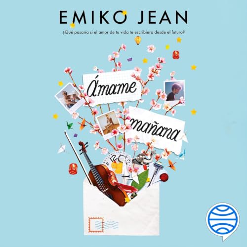 &Aacute;mame ma&ntilde;ana cover art