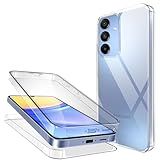 【Super transparent】L'étui super transparent offre une protection améliorée et conserve la beauté de votre look de téléphone portable d'origine.la couverture avant 99% transparente n'affecte pas pour voir l'écran du téléphone. Satisfaire les besoins des personnes qui suivent un concept de vie minimaliste.