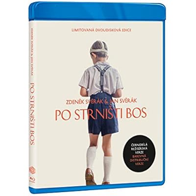 Barefoot / Po strnisti bos 2 Versions English subtitles