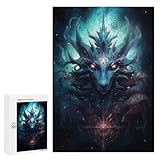 【Cadeau idéal】Les puzzles sont des cadeaux d'anniversaire et de Noël précieux pour les enfants, les amoureux, les amis, les collègues et les parents. Adapté aux adultes et aux enfants de plus de 14 ans, ce puzzle est idéal pour un anniversaire ou Noël.