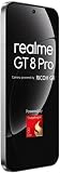 realme GT 8 Pro 16 Go + 512 Go Diary White INT+NFC RMX5210 EU (sans adaptateur) - 3