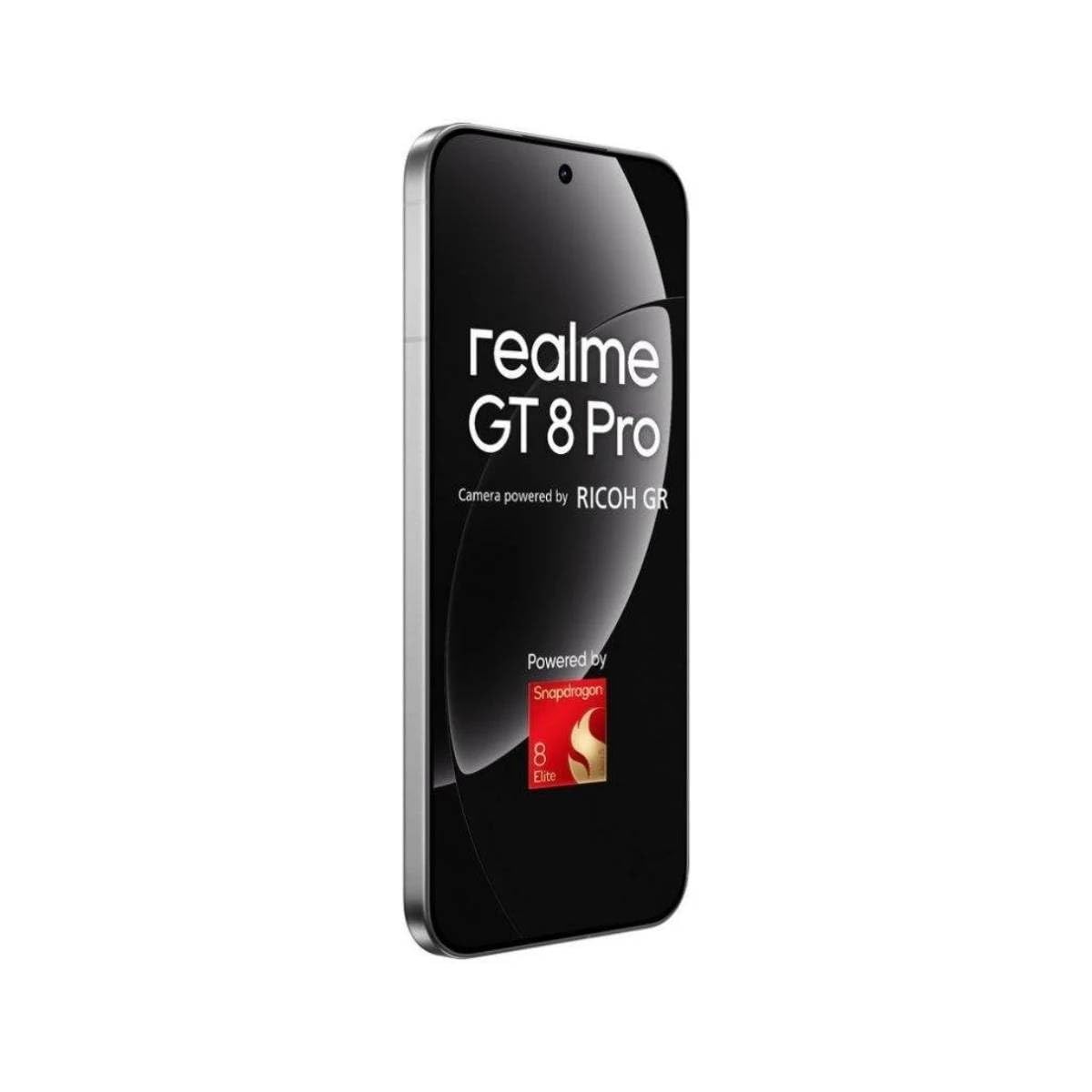realme GT 8 Pro 16 GB + 512 GB Diary White INT+NFC RMX5210 EU