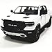 KiNSMART - 2019 Dodge Ram 1500 Pickup 1:46 O Scale 5