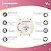 Kembilove Taza Suegra Personalizada Imagen de Kembilove Taza Suegra Personalizada