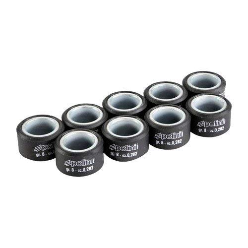 Rulli 20X12 Gr. 8,0 Qt.9