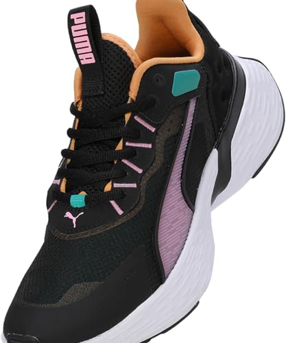 Image of Puma Womens Softride Sway Running Shoe