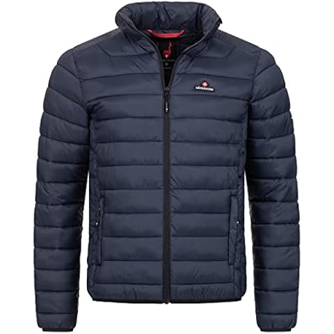 Veste Balmhorn Höhenhorn Cover