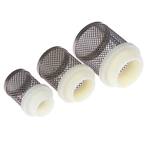 Filtro de manguera de agua para riego de jardines y mantenimiento de acuarios 6