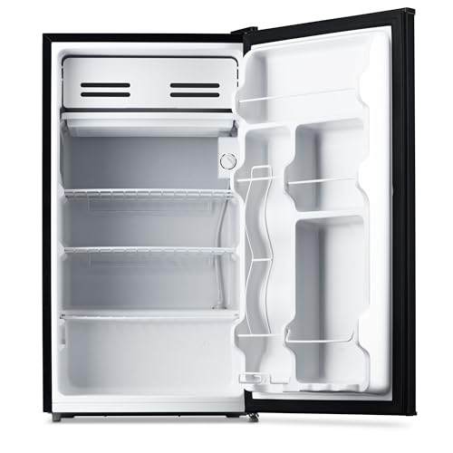 Newair NRF033BK00 3.3 Cu. Ft. Compact Mini Refrigerator thumb #16