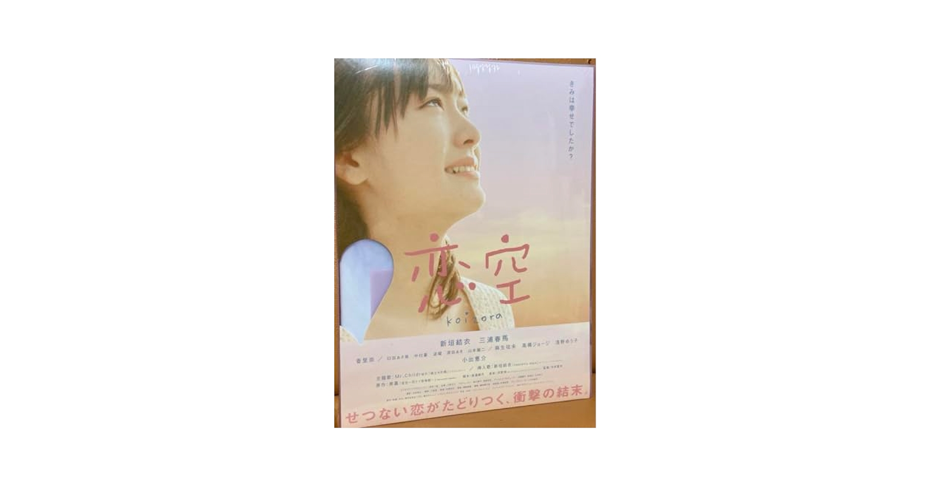 恋空 プレミアム・エディション DVD2枚組 豪華版 三浦春馬 新品 未開封品 Amazon.co.jp: 恋 空 プレミアム・エディション(2枚組) [DVD