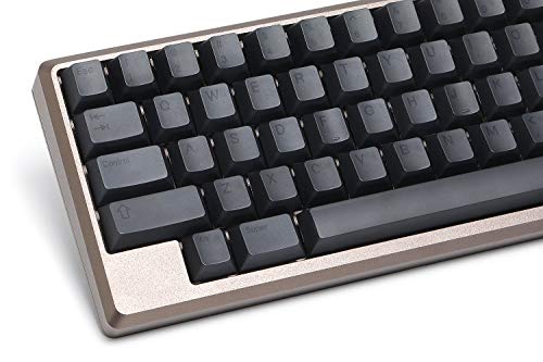 Clavier Tokyo60 V4 USB-C pour setup nomade et télétravail - 3
