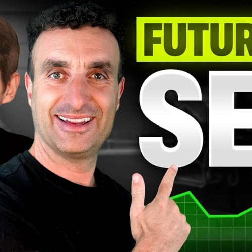 SEO Predictions and Trends for 2027 (James Dooley Interviews Charles Floate)
