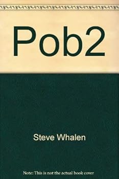 Hardcover Pob2 Book