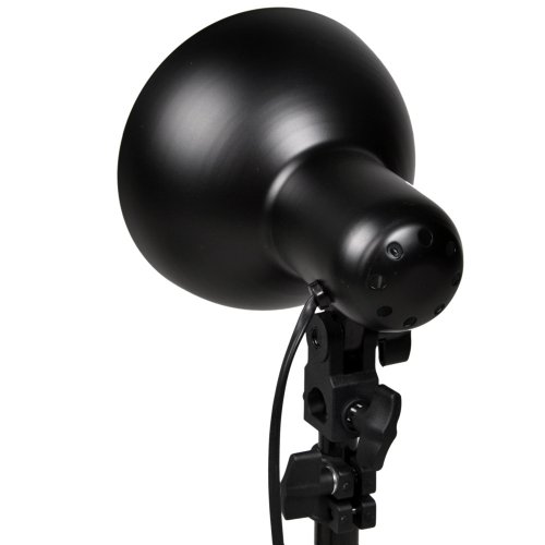 CowboyStudio Photography Table Top Photo Studio Lighting Kit - 2 Light Kit - Thumbnail 5