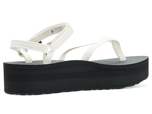 Image of Teva Women's Flatform Sandal Slim