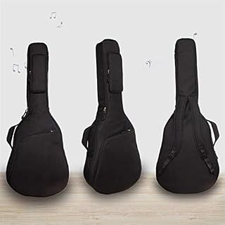 HLVU Sac Guitare Nouvelle Mise à Niveau de Guitare Sac épais Guitar Bag 10MM Plus Coton Guitare Sac Guitar Case Mallette… - Les Beatles, Paul McCartney, John Lennon, RIngo Starr, George Harrison HLVU Sac Guitare Nouvelle Mise à Niveau de Guitare Sac épais Guitar Bag 10MM Plus Coton Guitare Sac Guitar Case Mallette… – Image 3