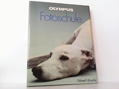 Preisvergleich Produktbild Olympus Fotoschule