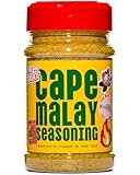 THE GOAT SEASONINGS