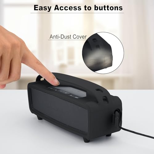 Bocinas, Electronics Imagen adicional