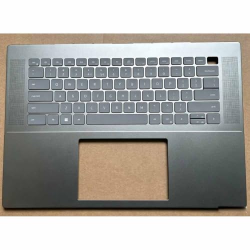 For Dell Inspiron 16 5620 5625 WFGH5 C?�C�������p�m�[�g�p�\�R�� �L�[�{�[�h�p��o�b�N���C�g