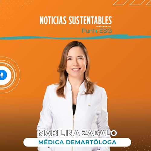 Page de couverture de Marilina Zabalo: Salvá tu piel, la campaña que recorre el país