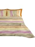 Disponible en colores multicolor, azul y rosa.