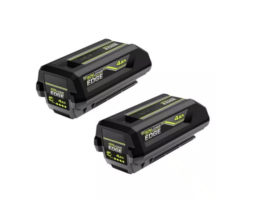 Amazon.com: OP40406TA-OP40406TA Fits for Ryobi 40V Lithium