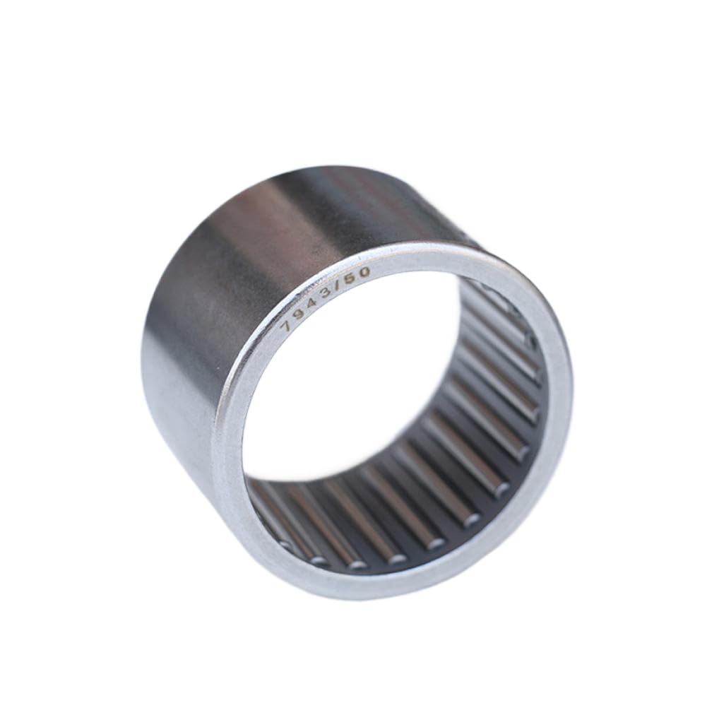 Rodamiento de agujas (2 unidades) HK1714 HK172314 17x23x14mm