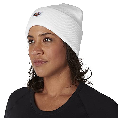 Image of Dickies Mens Acrylic Cuffed Beanie Hat