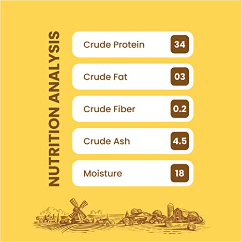 Image of Barkbutler x Dogfest Rabbit Ears & Duck, Dog Treats-90g |Made with Natural Ingredients| 0% Artificial Colors, Flavors & Preservatives | Main Ingredient is Meat | Select Grade| for All Adult Breeds