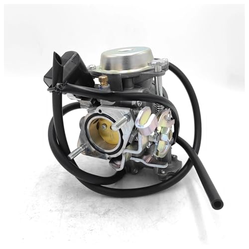 Carburateur JYM250 pour Linhai 250 300 et Majesty YP250