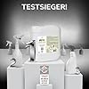 DR. WACK - P21S HIGH END Felgenreiniger 5 Liter - Felgen Spray mit Gel-Formel & Wirkindikator - Schnelle & schonende Reinigung - pH-hautneutral & biologisch abbaubar - Hochwertige Autopflege #2