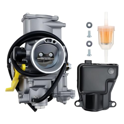Carburateur Sportrax 300 TRX300EX pour quad Honda 1993-2008 pièces 16100-HM3-L01